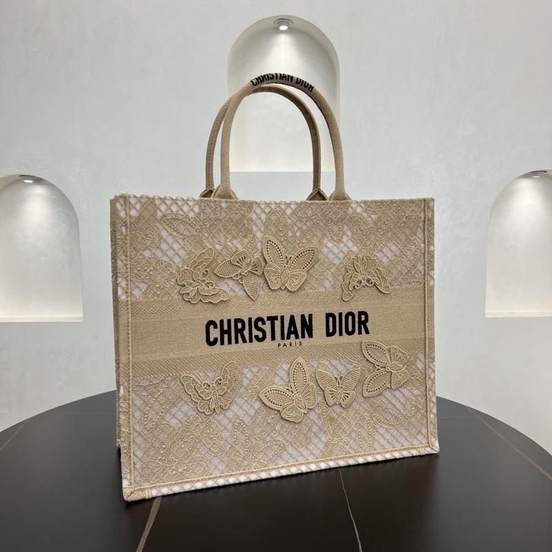 chr1st1an D10r shopping bags